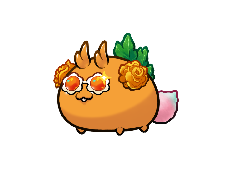 Axie 11416638