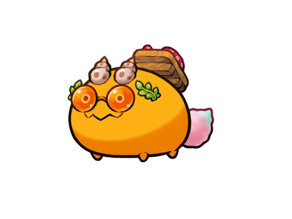 Axie 11416689