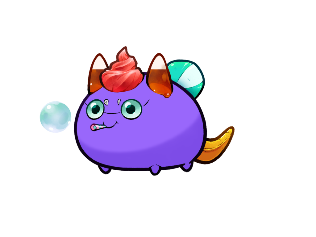 Axie 11416700