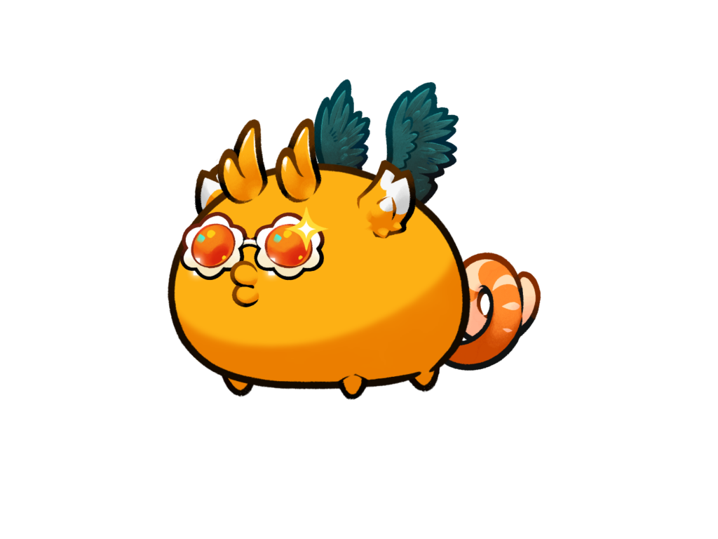 Axie 11416754