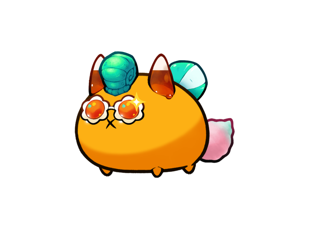 Axie Image