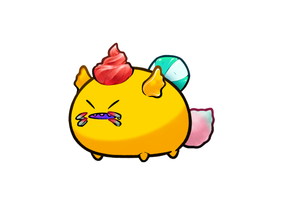 Axie Image