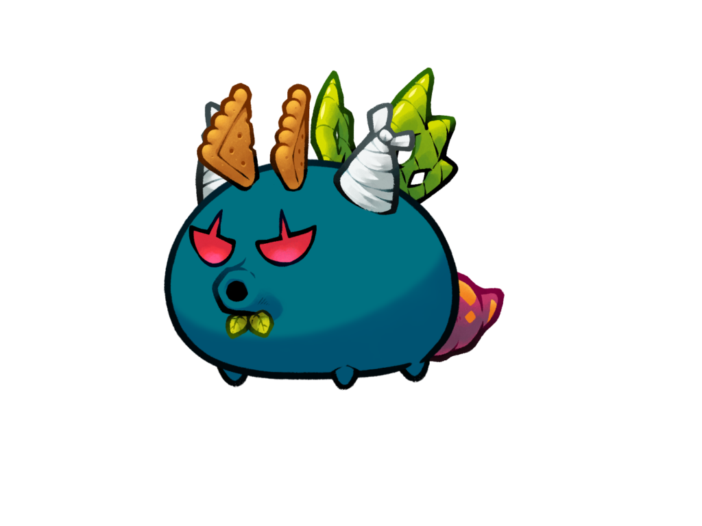 Axie 11417263