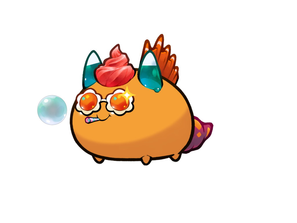 Axie Image