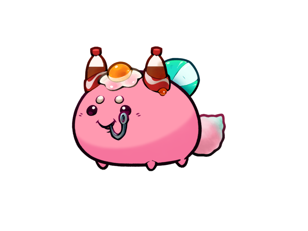 Axie 11417651
