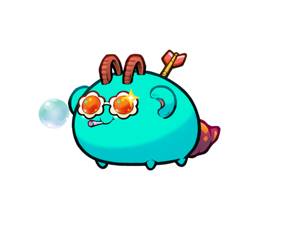 Axie 11417717