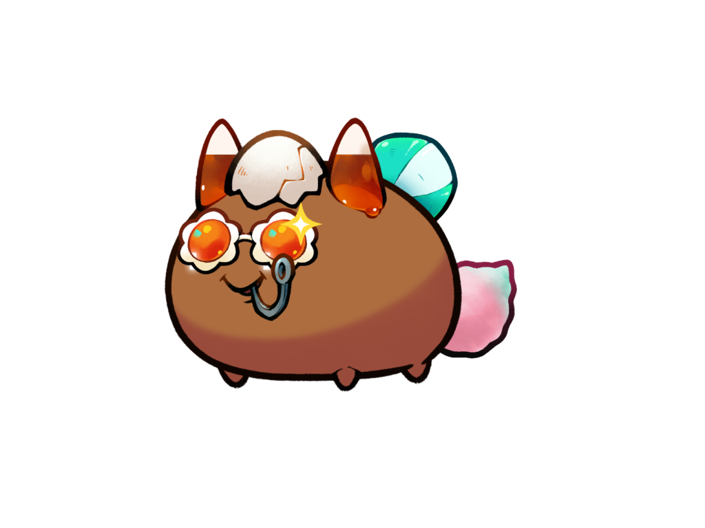 Axie 11417822