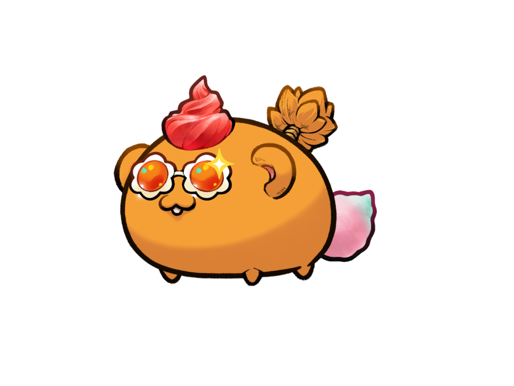 Axie 11418115