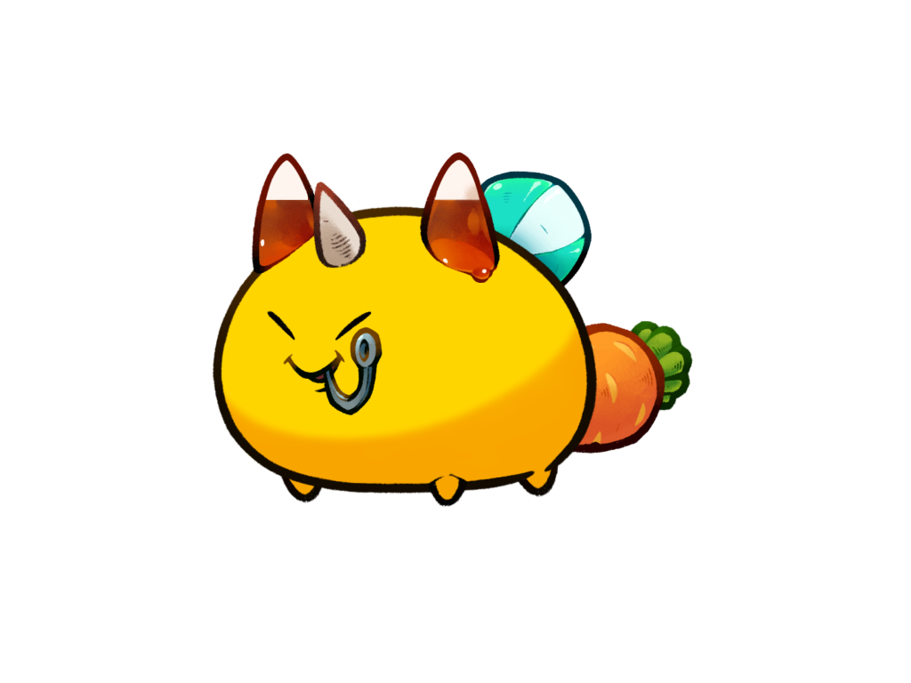 Axie 11418369