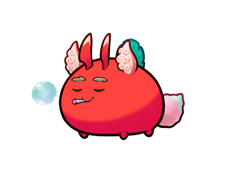 Axie 11418380