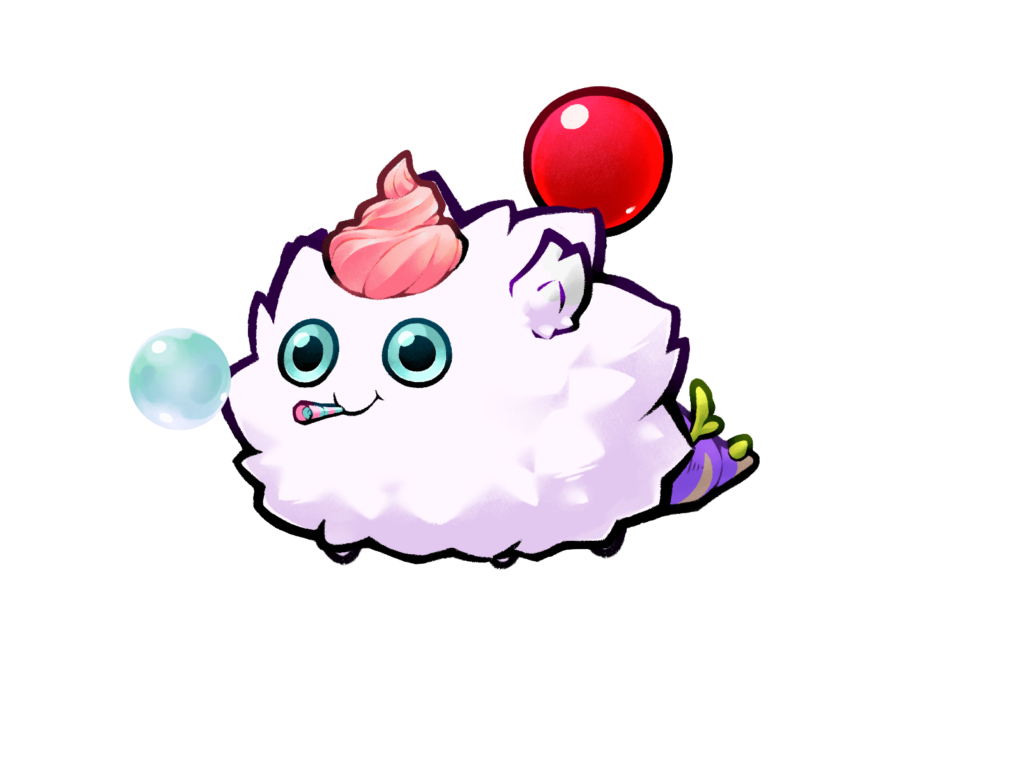 Axie 11418553