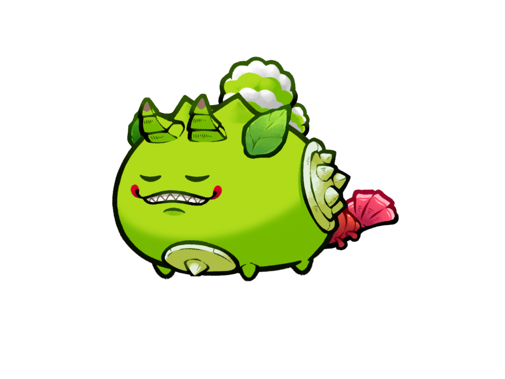 Axie Image