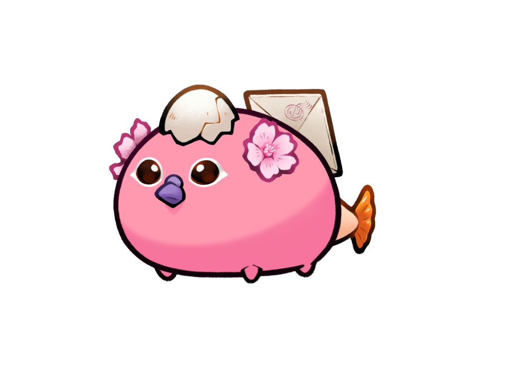 Axie Image