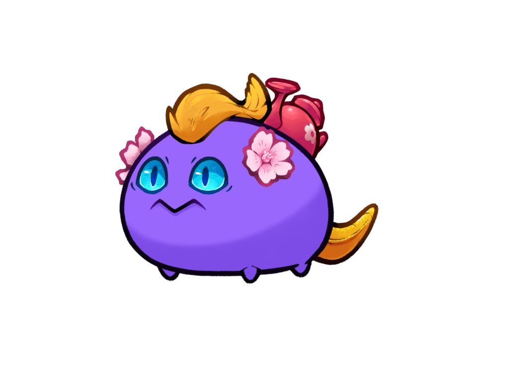 Axie Image