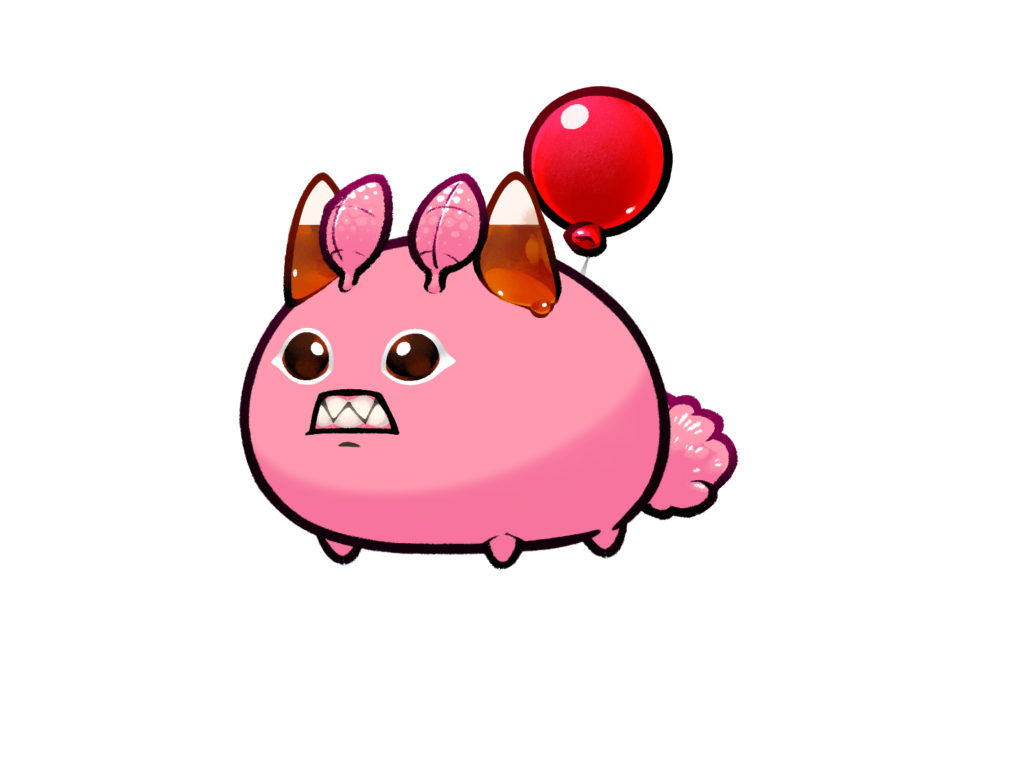 Axie 11419317