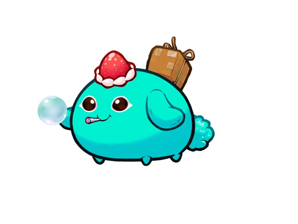 Axie 11419392