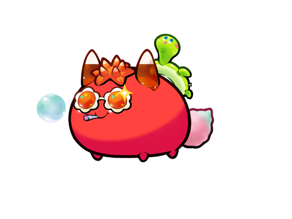 Axie Image