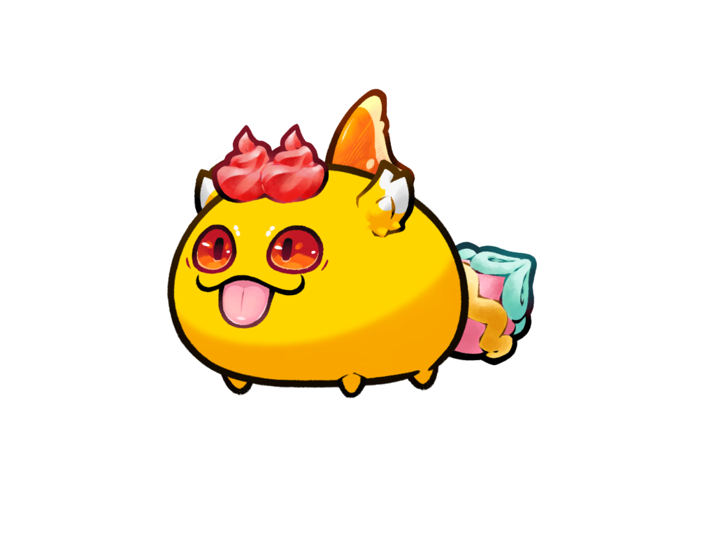 Axie 11419536