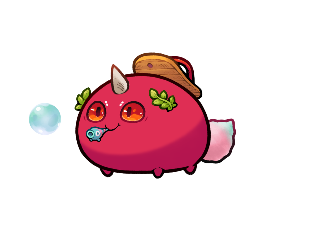 Axie 11419723