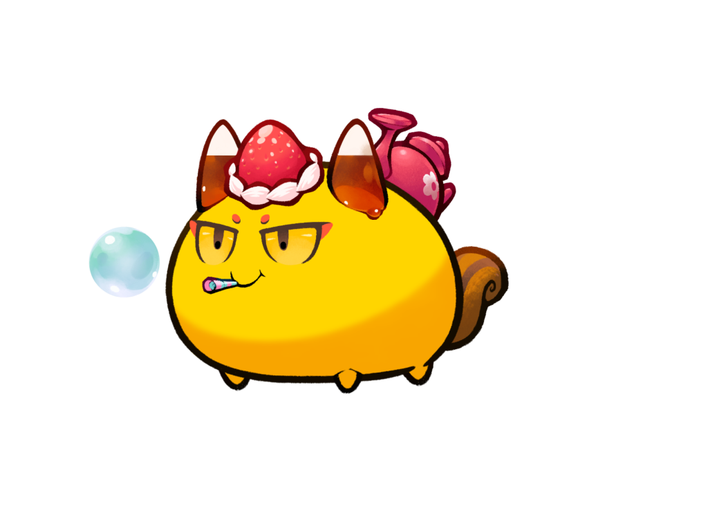 Axie Image