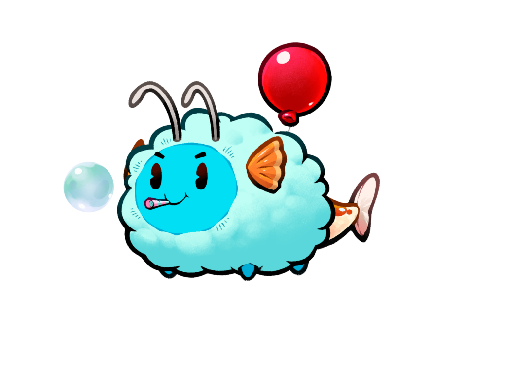 Axie Image