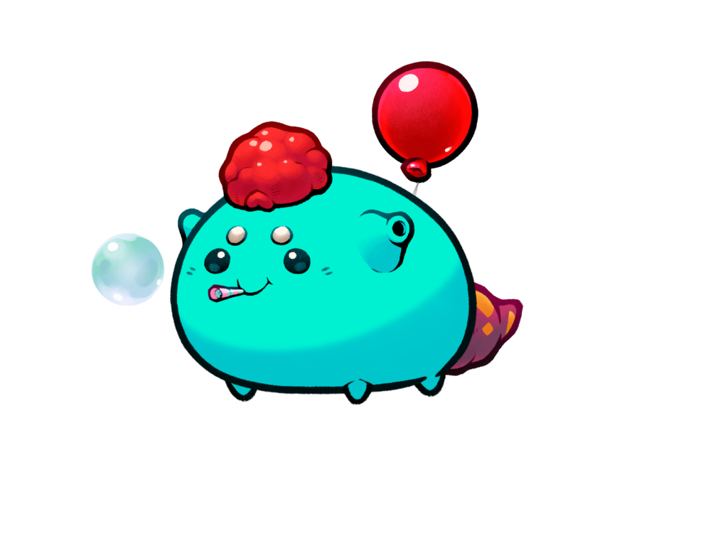 Axie 11420209