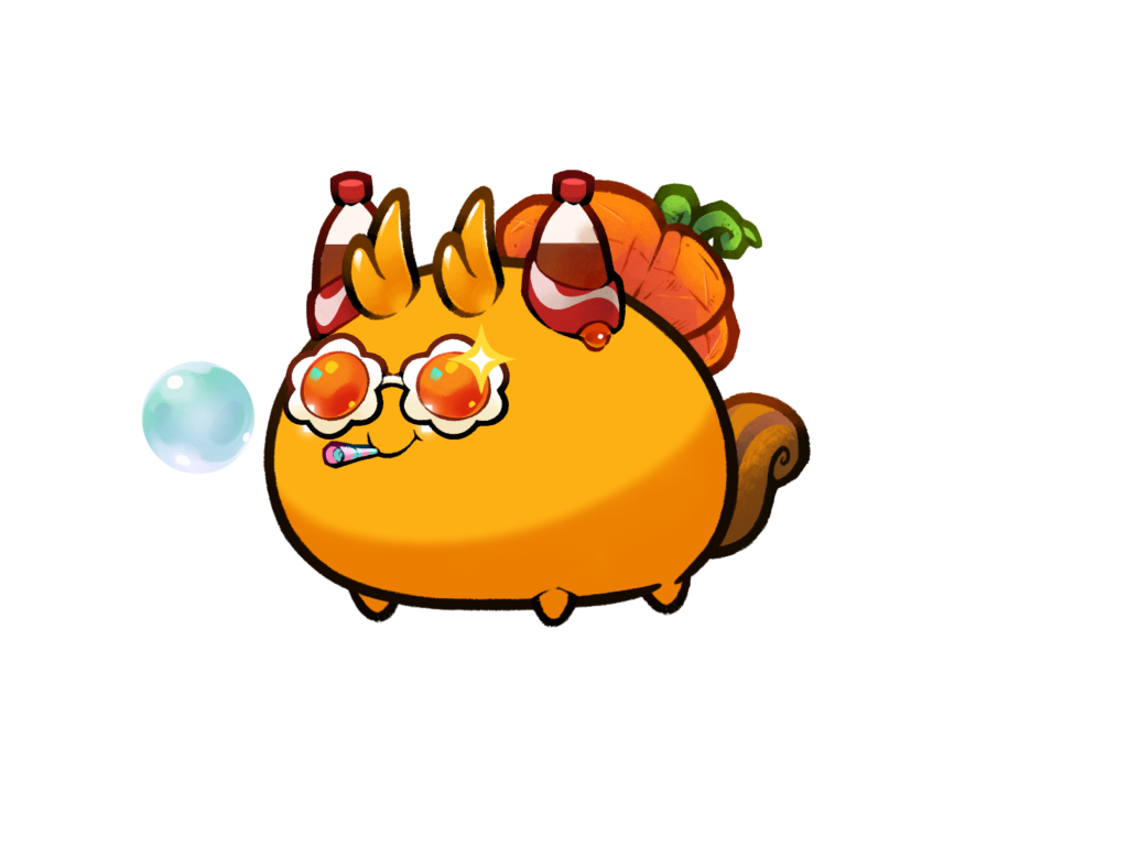 Axie 11420458
