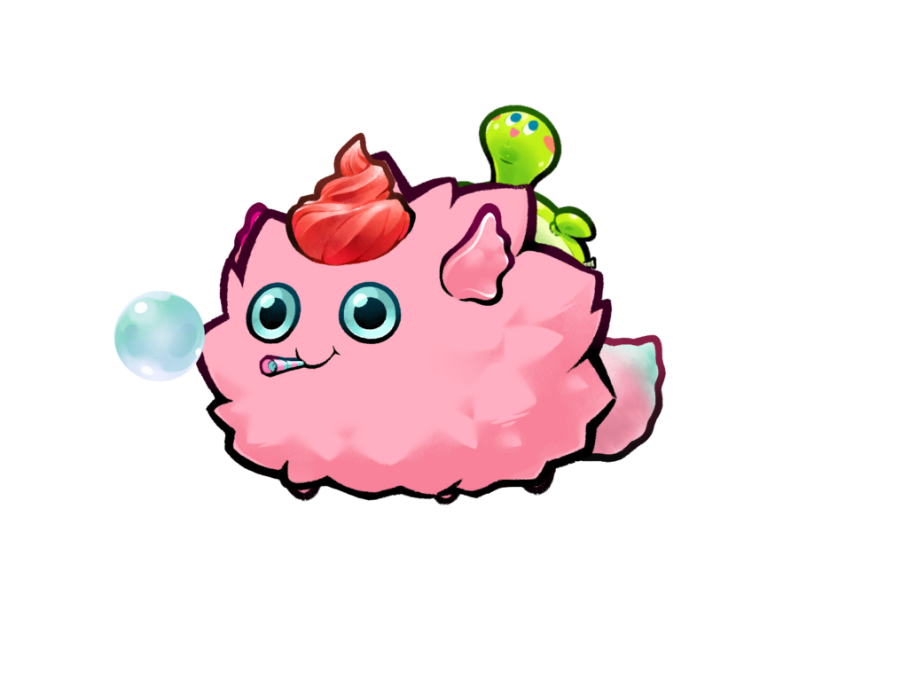 Axie 11420486