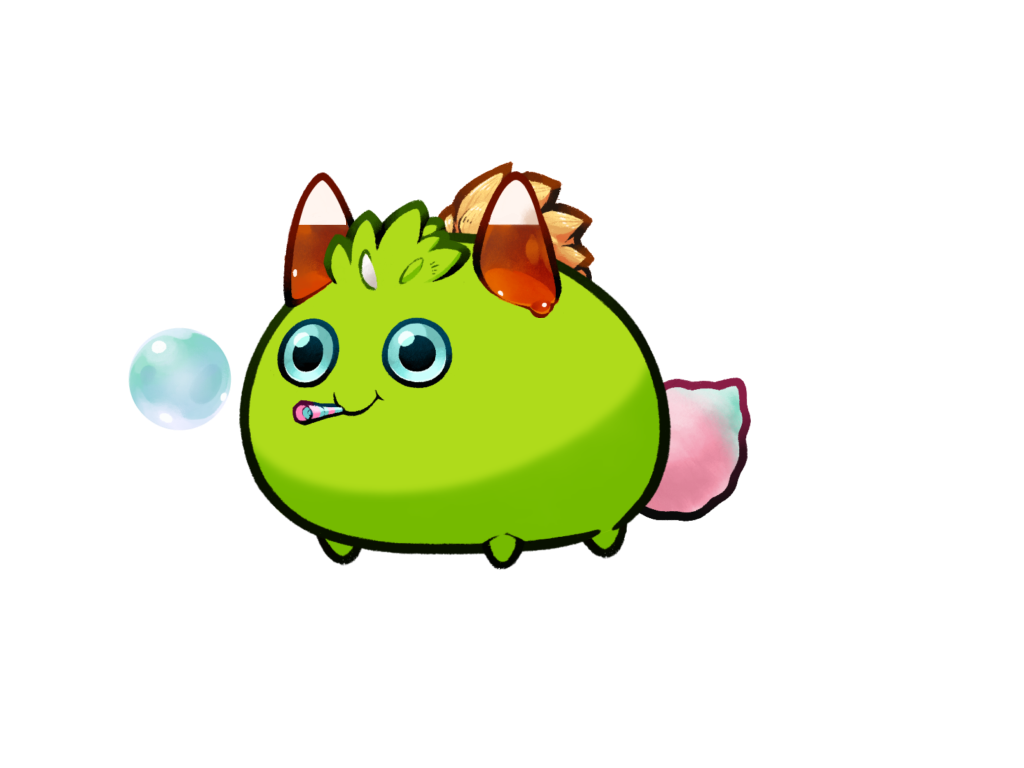 Axie Image
