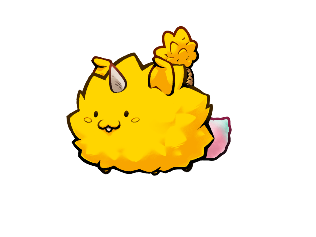 Axie 11420822