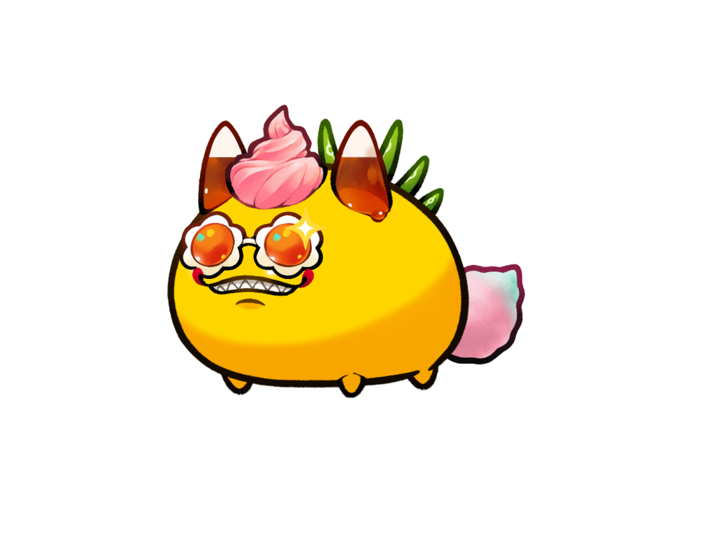 Axie 11420939