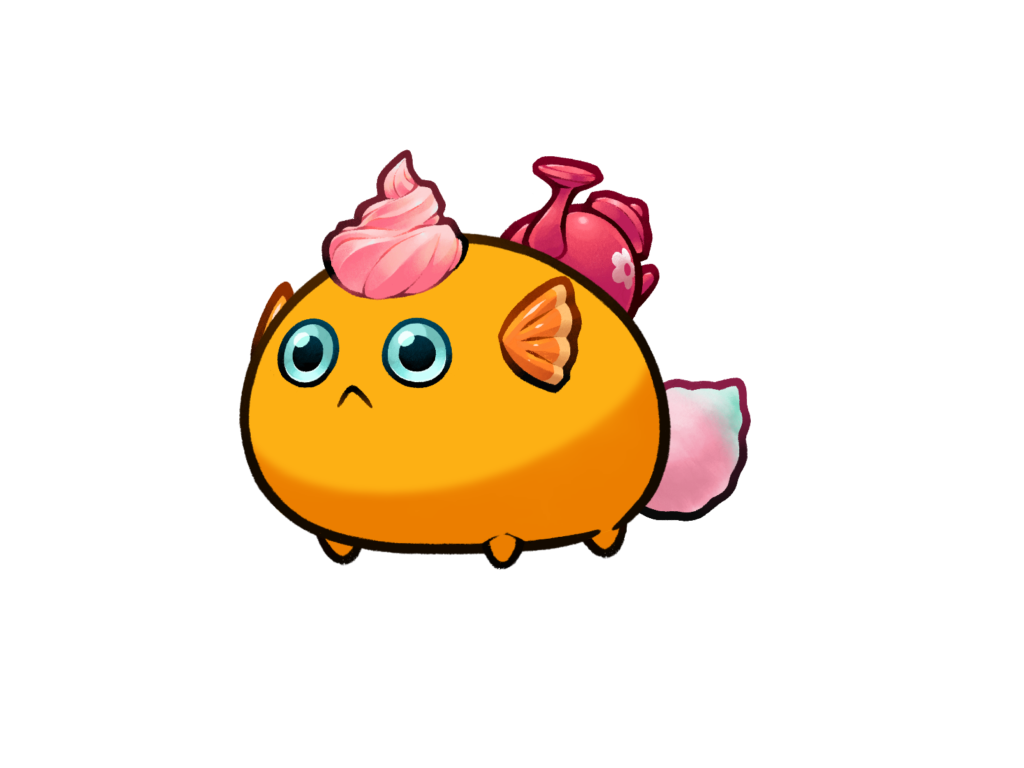 Axie Image