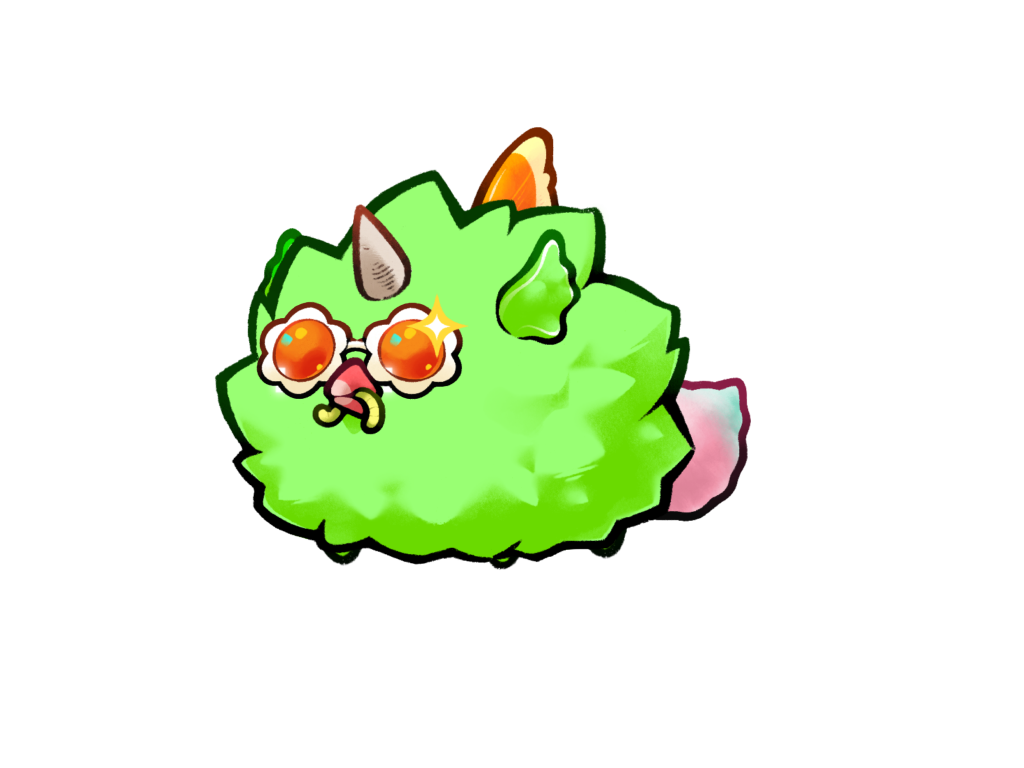 Axie 11421022