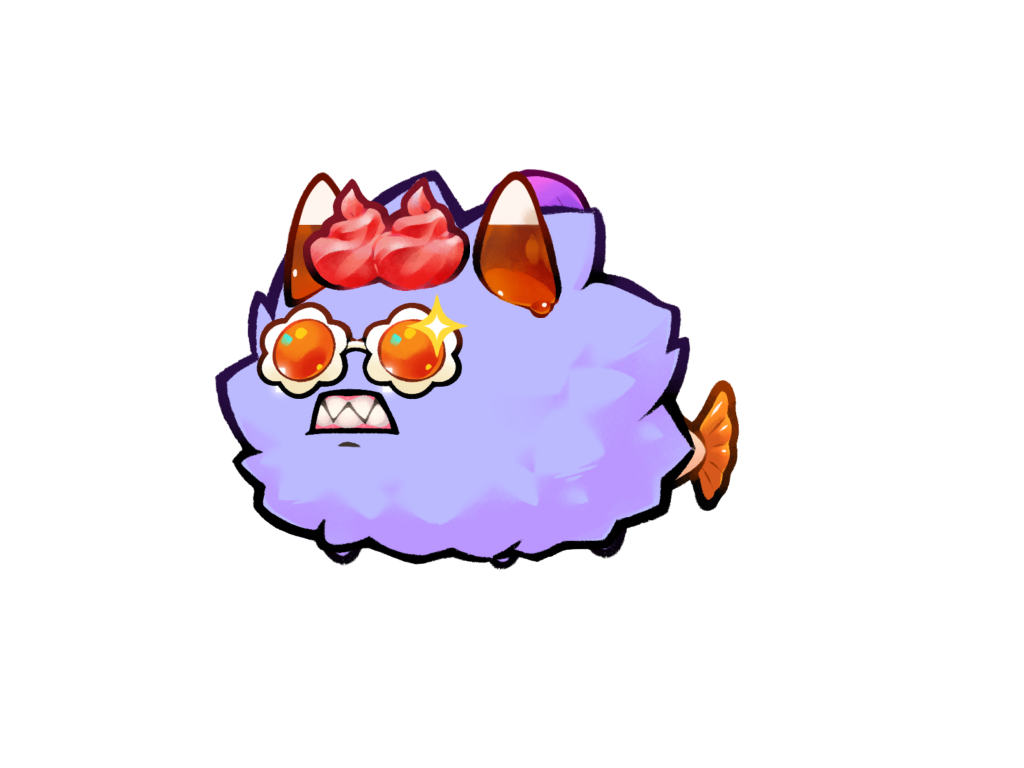 Axie 11421181
