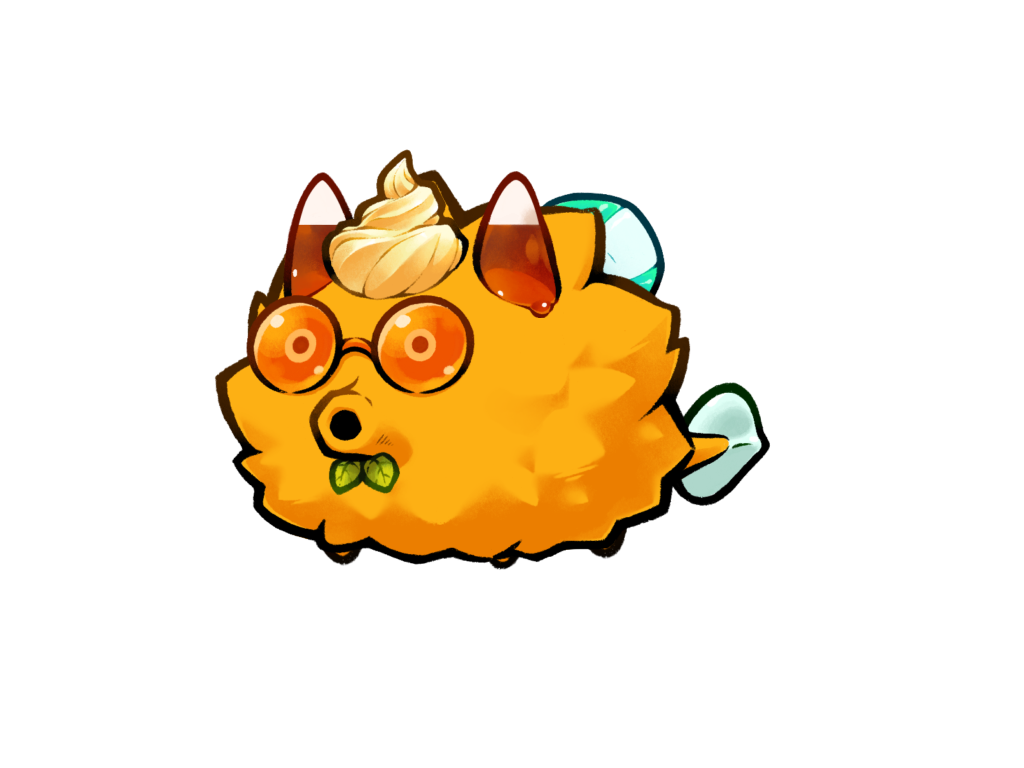 Axie Image