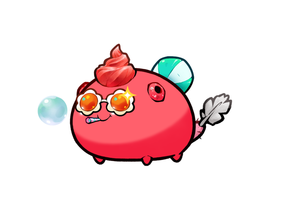 Axie 11421290