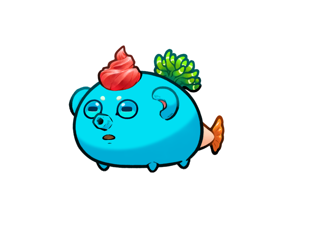 Axie 11422039
