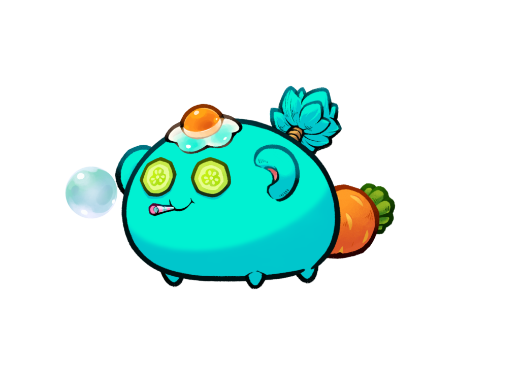 Axie Image