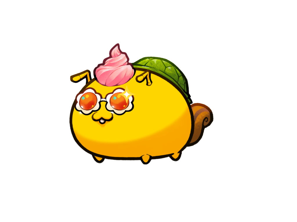 Axie 11422543