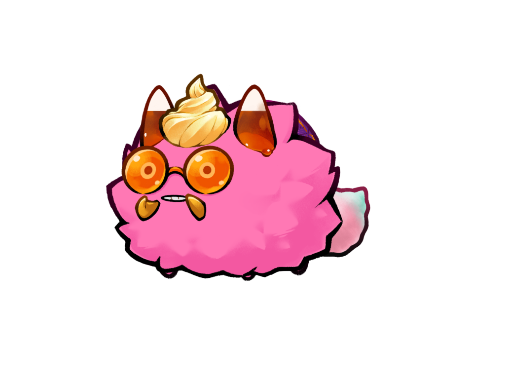 Axie 11422585