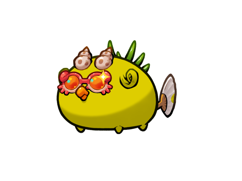 Axie 11422602