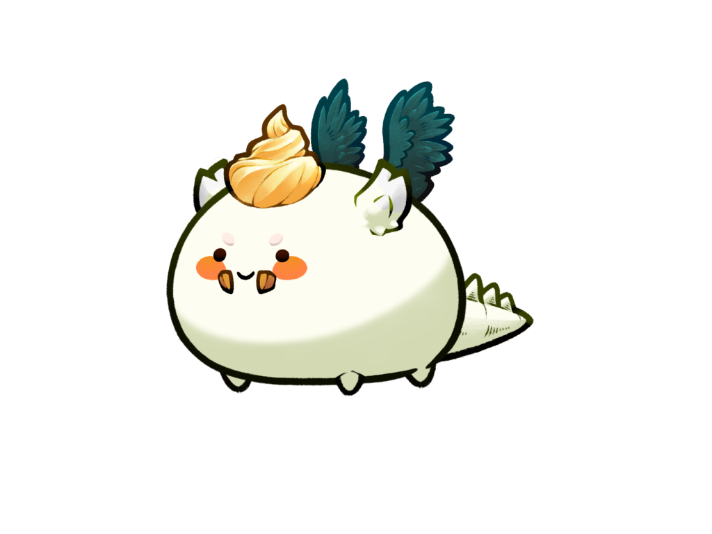 Axie 11422612