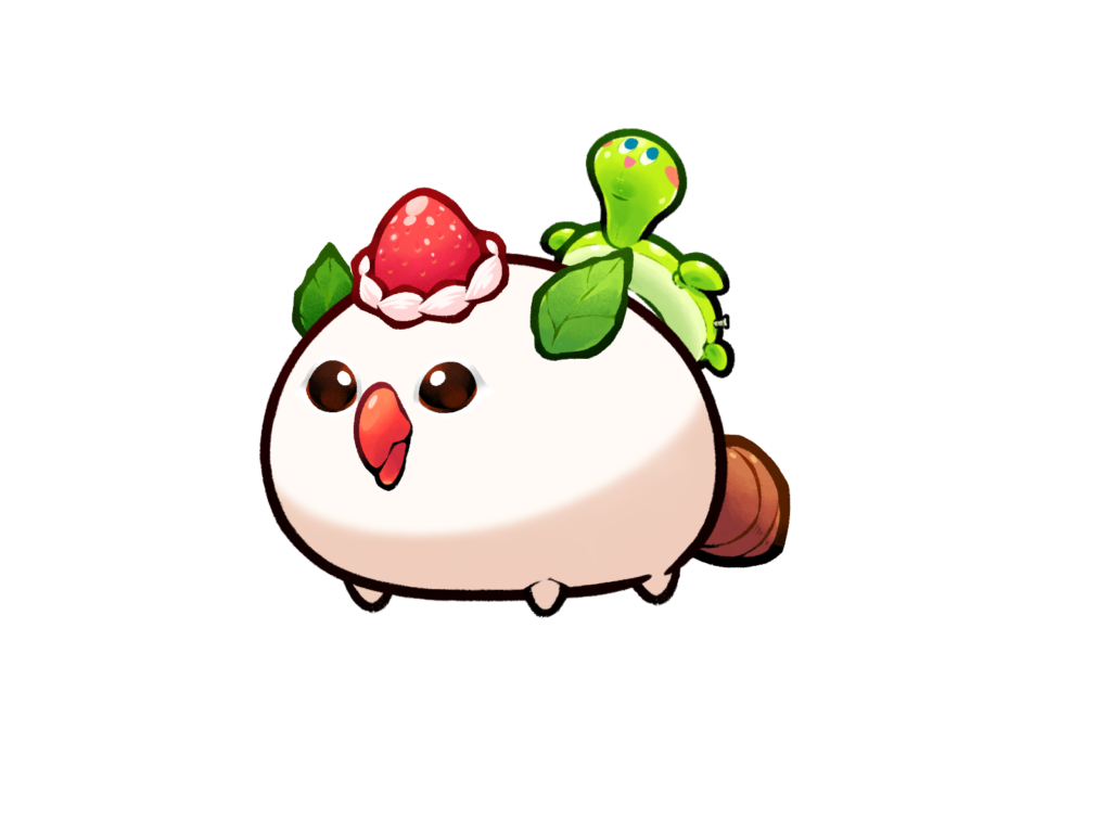 Axie Image