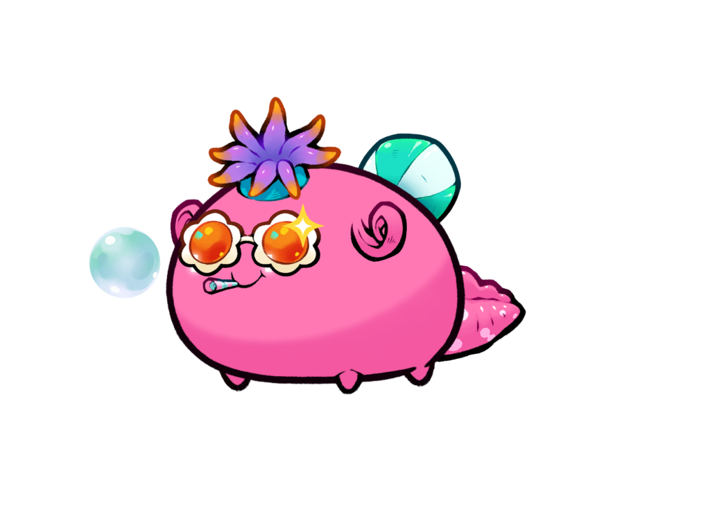 Axie Image