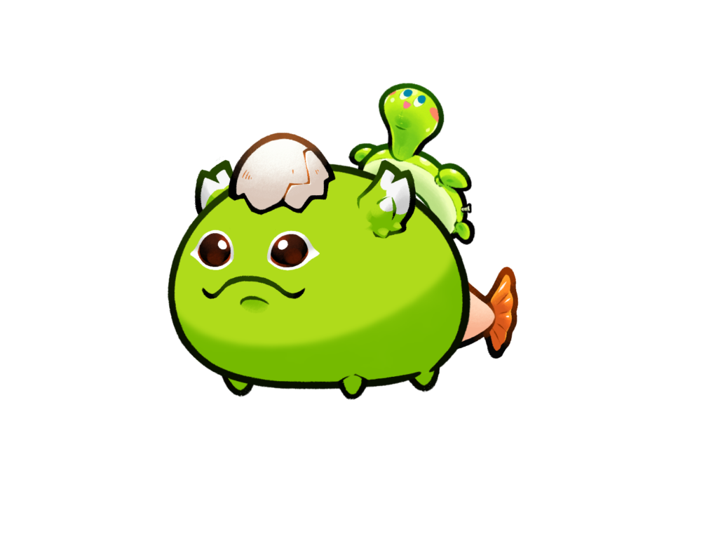 Axie Image