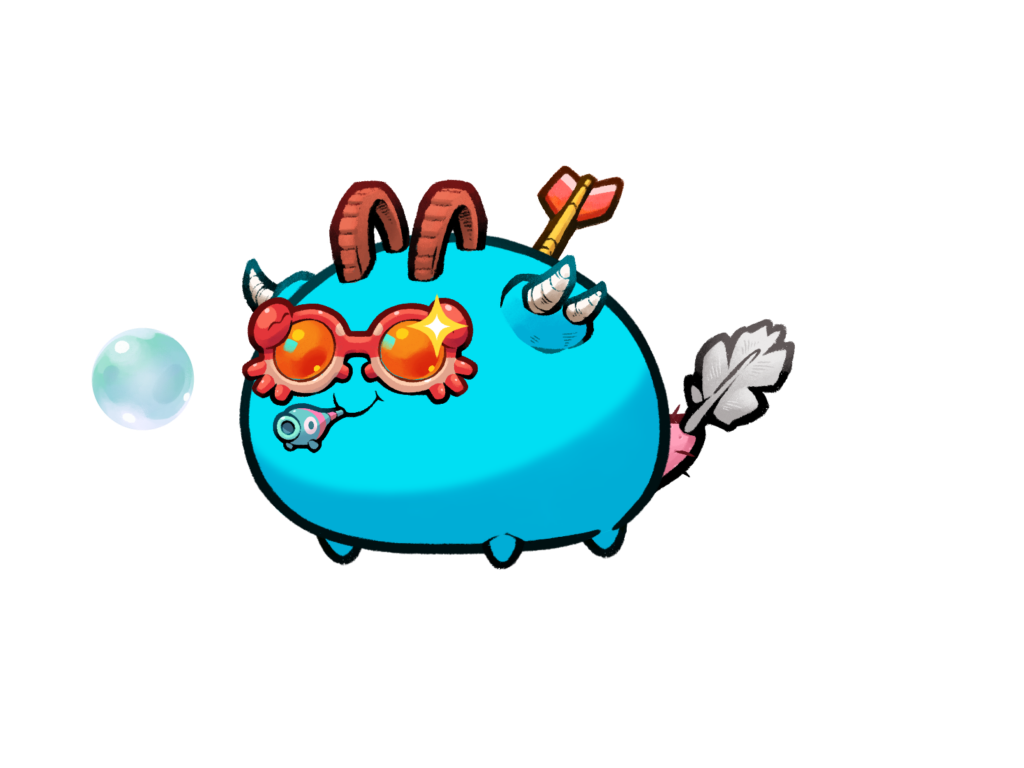 Axie 11423029