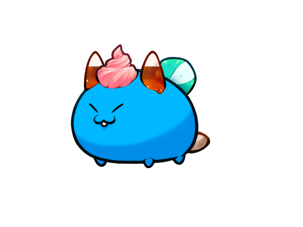 Axie 11423244