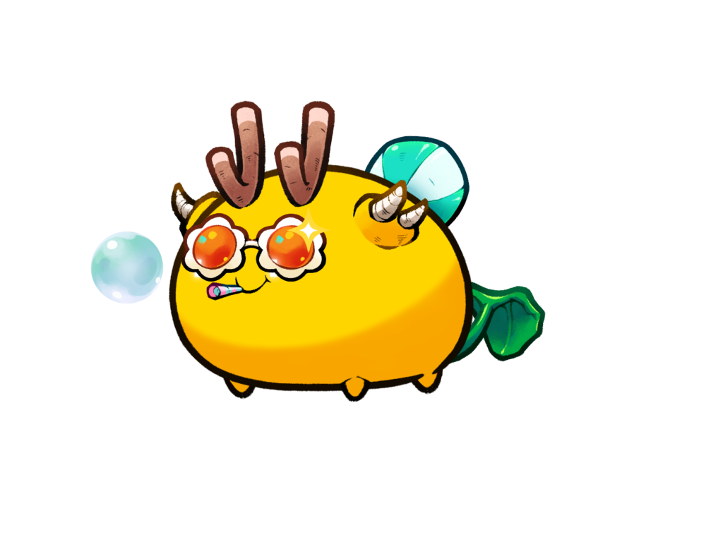 Axie Image