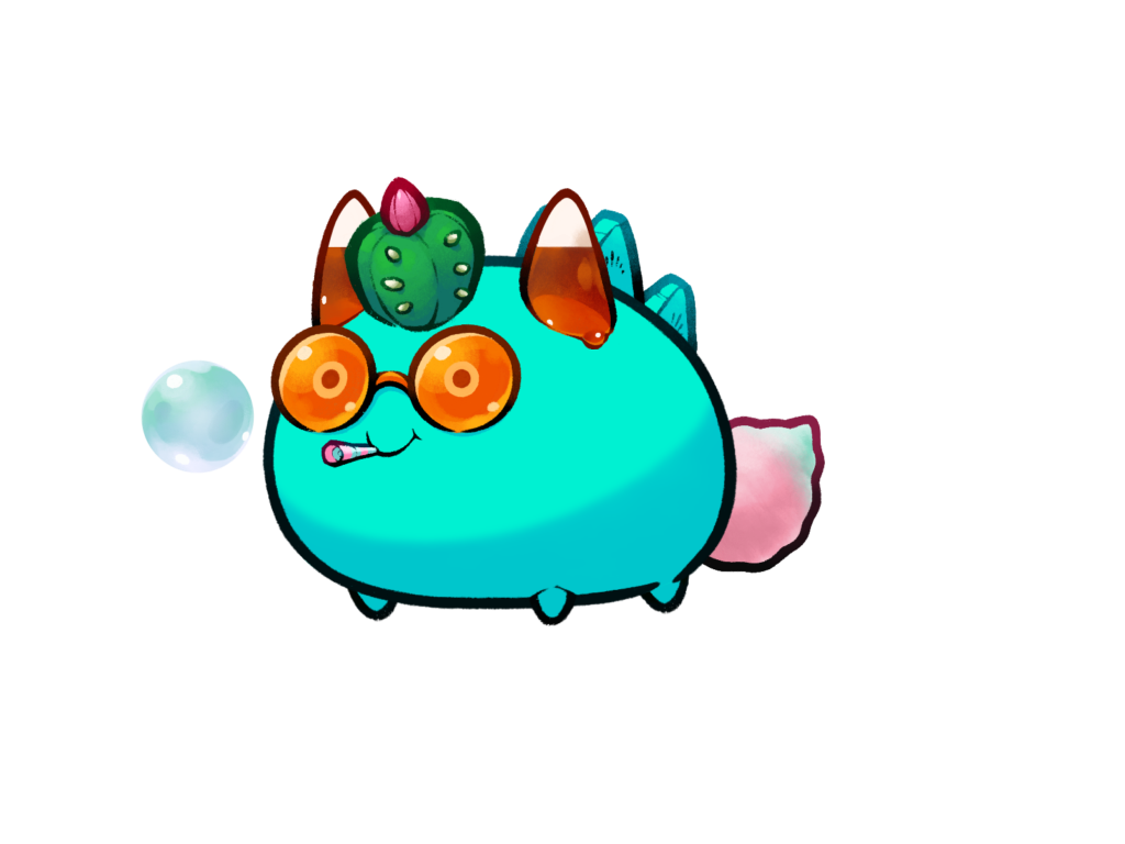 Axie 11423607