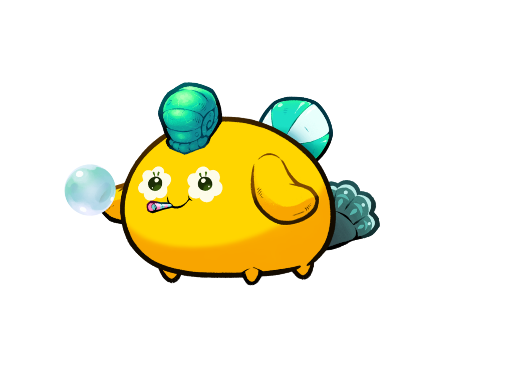 Axie 11423839